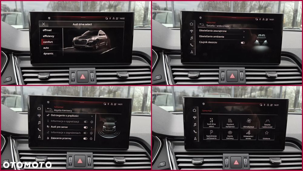 Audi Q5 40 TDI quattro S tronic S line - 25