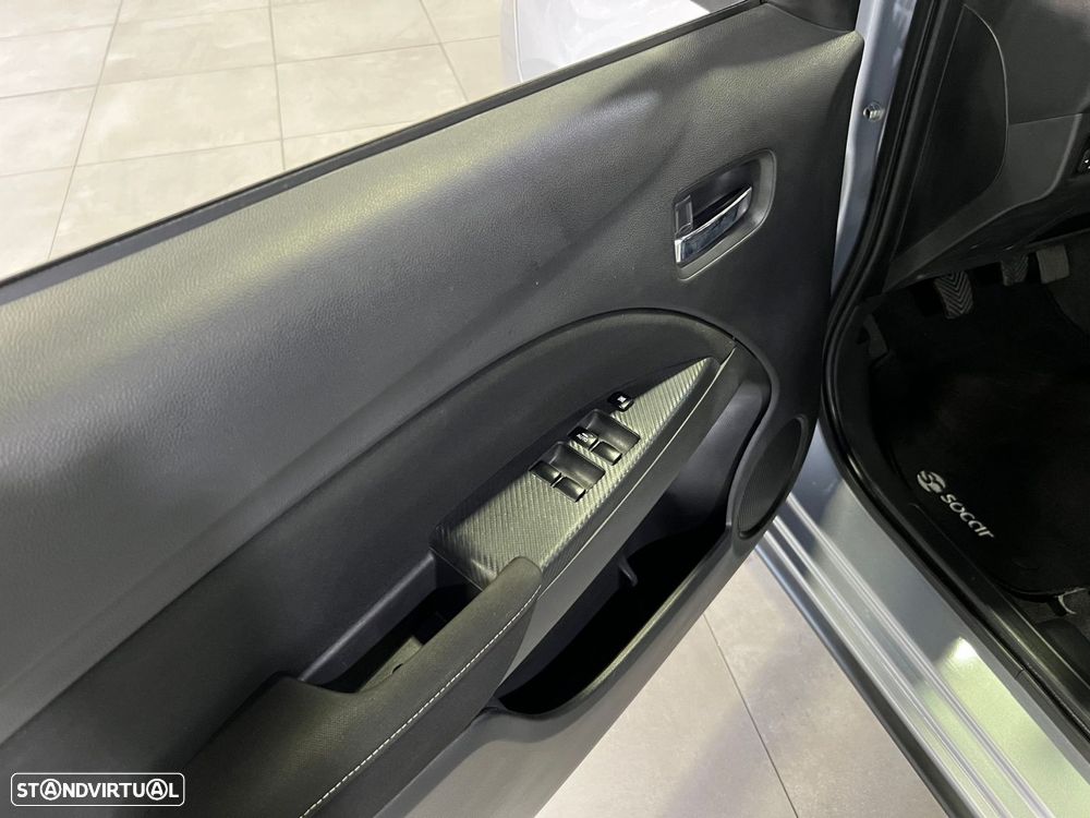 Mitsubishi Space Star 1.2 Intense - 22