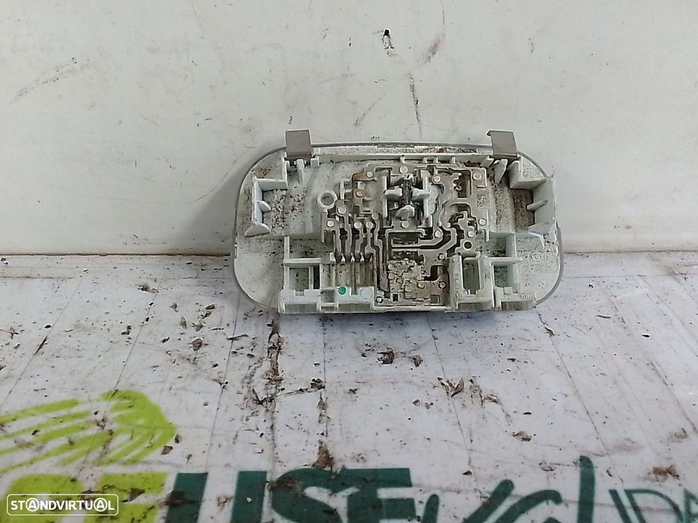 Luz De Tecto Trás / Plafonier  Peugeot 307 Sw Caixa/Combi (3E_, 3H_) - 2
