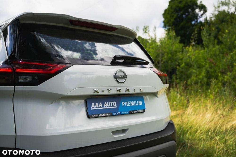 Nissan X-Trail - 11