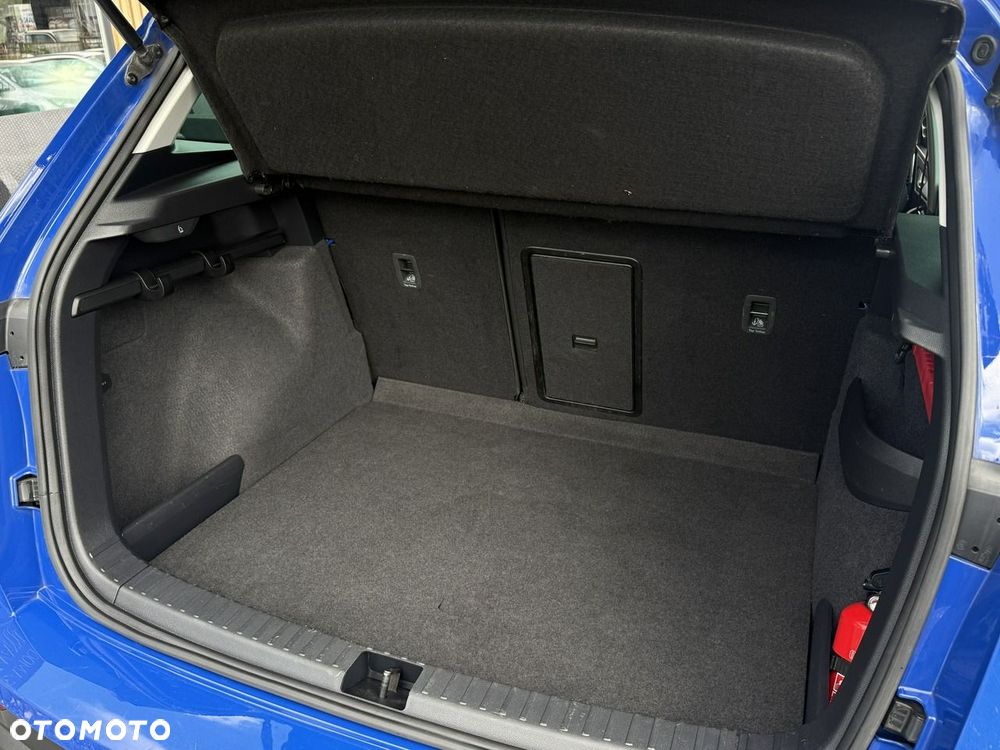 Skoda Karoq 2.0 TDI SCR 4x4 Style DSG - 38