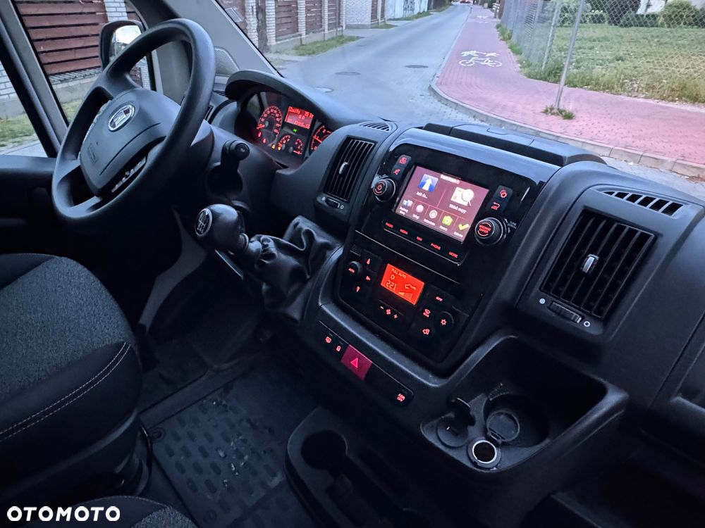 Fiat DUCATO - 16