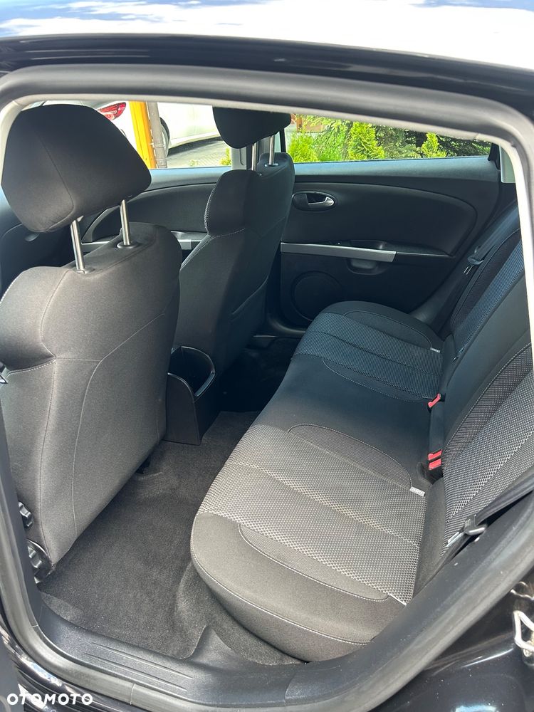Seat Leon - 10