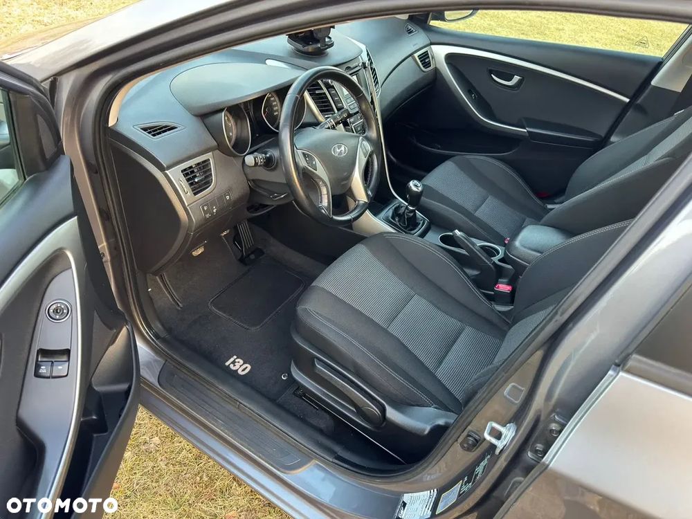 Hyundai i30 - 14