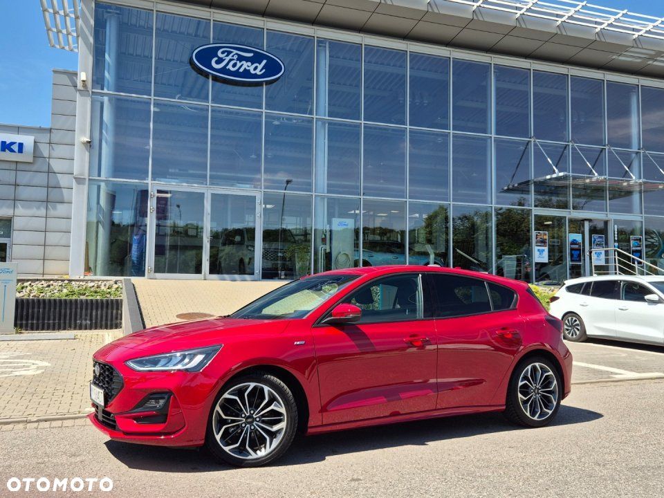 Ford Focus - 4