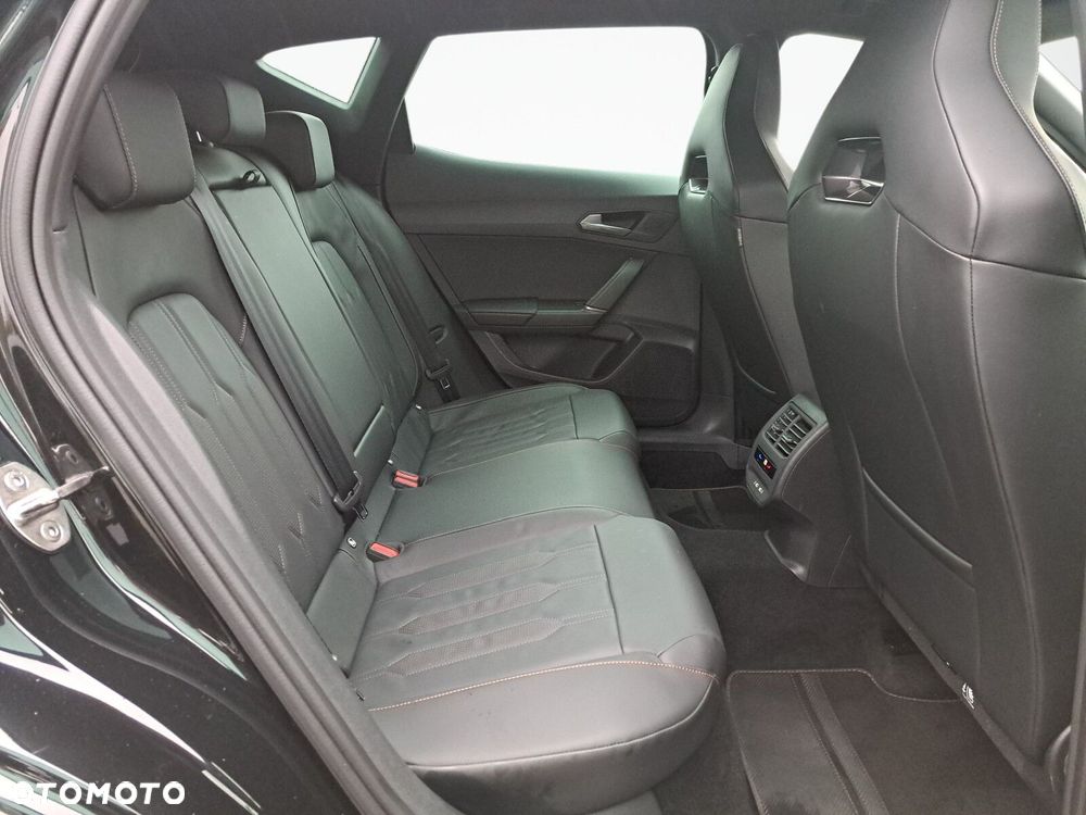 Cupra Formentor 2.0 TSI 4Drive VZ DSG - 33