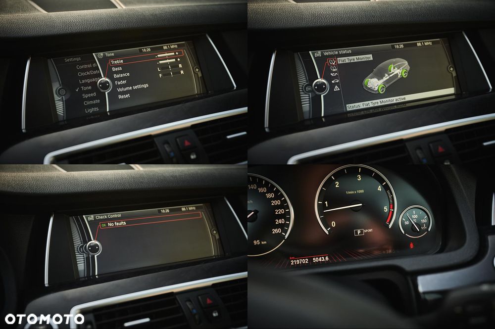 BMW 5GT 530d - 39