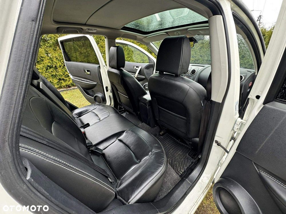 Nissan Qashqai 1.6 DCi ALL-MODE 4x4i TEKNA+ - 17