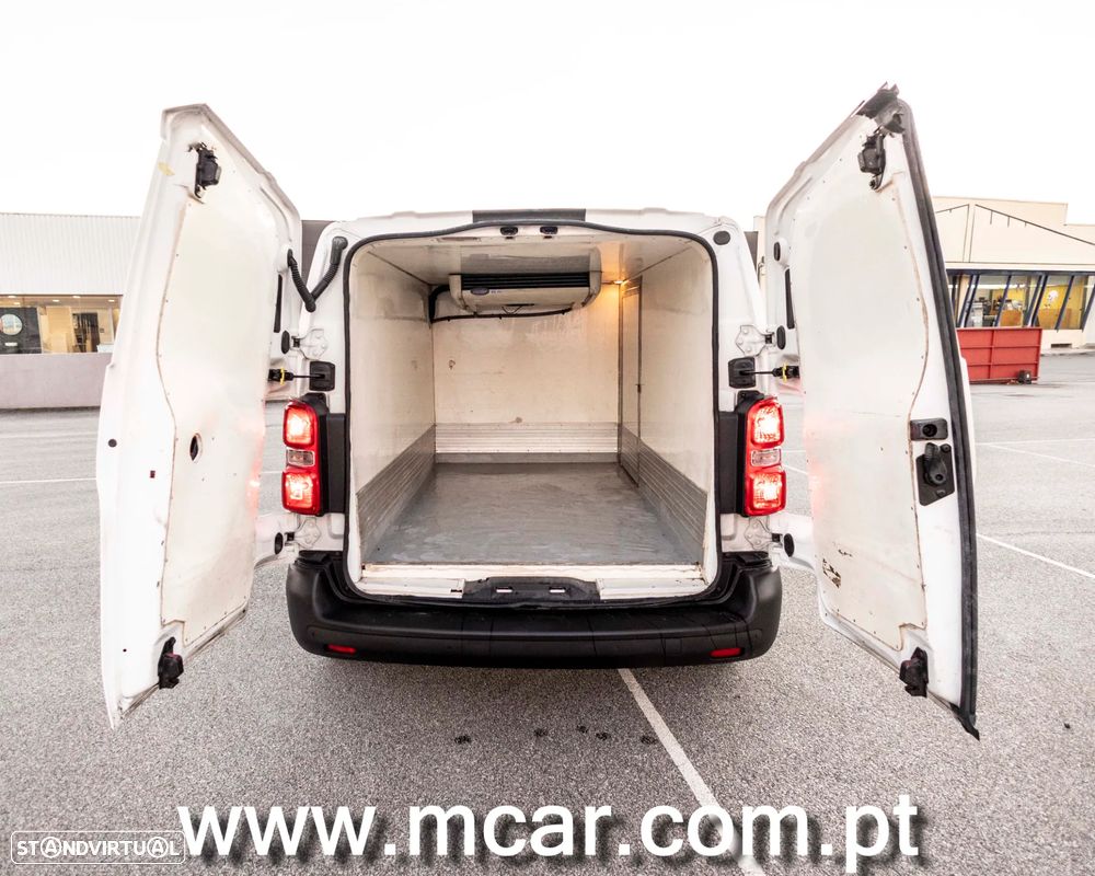 Citroën Jumpy M Club - 11