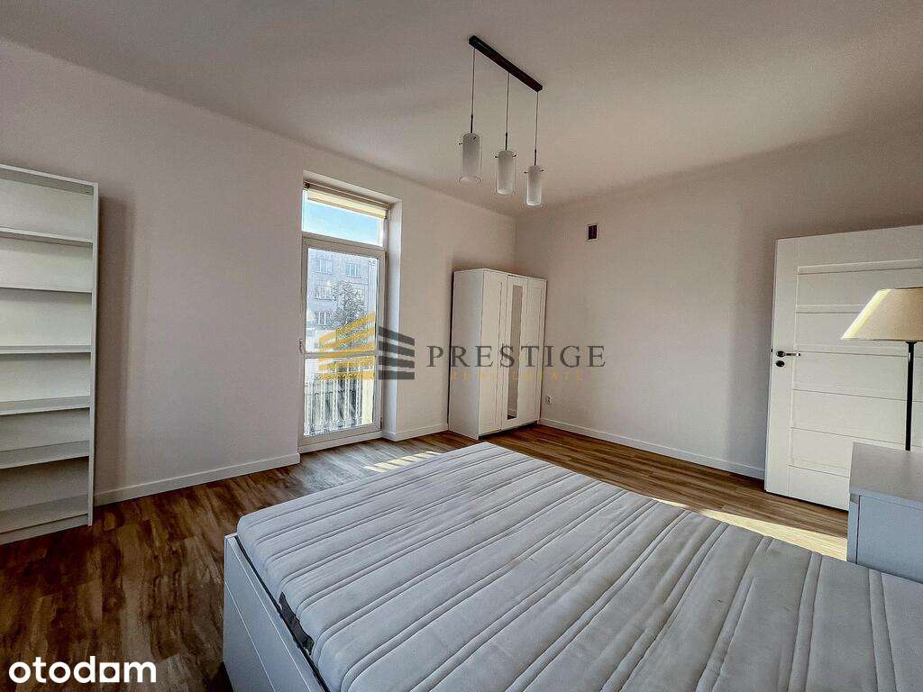 Apartament świeżo po remoncie&Super Lokalizacja
