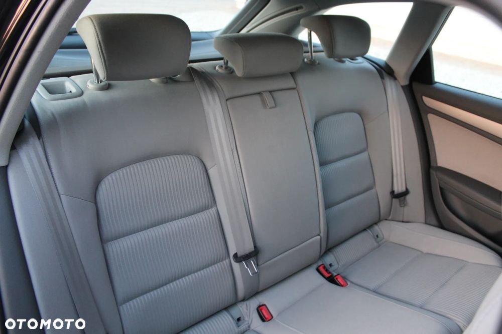 Audi A4 Avant - 24