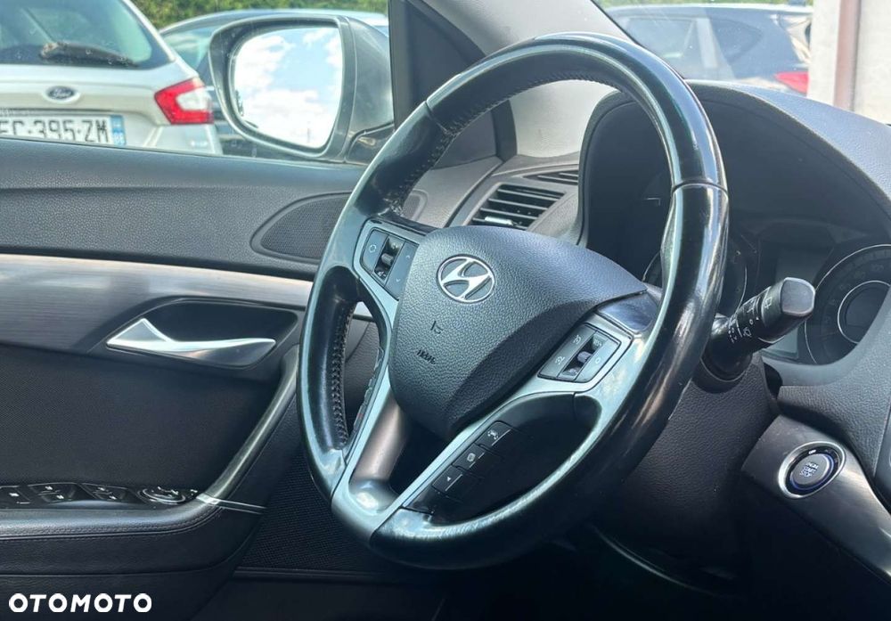 Hyundai i40 - 8