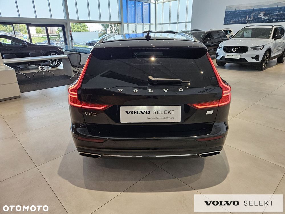 Volvo V60 - 7