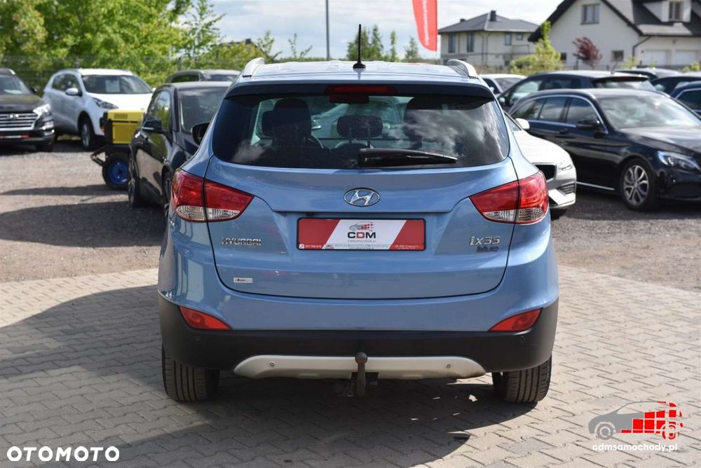 Hyundai ix35 - 9