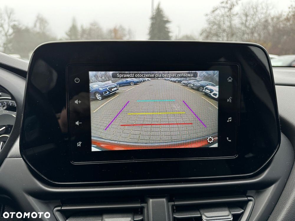 Suzuki SX4 S-Cross - 19