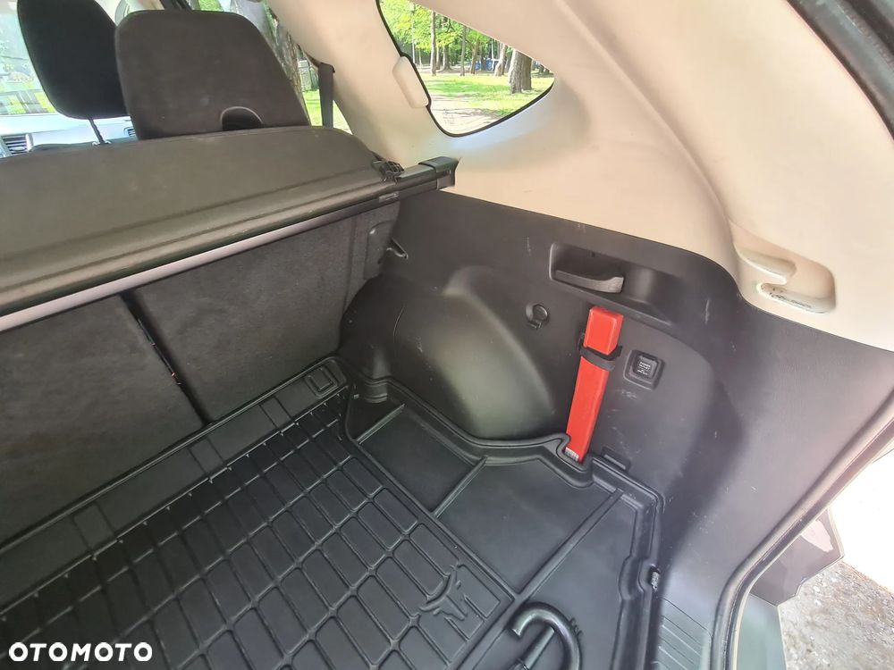 Honda CR-V 2.2i DTEC 4WD Lifestyle - 22