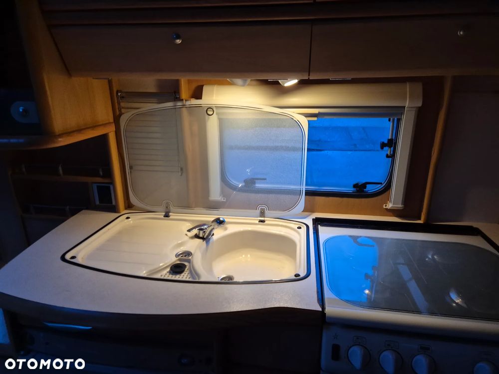 SWIFT Challenger 460 SE - 28