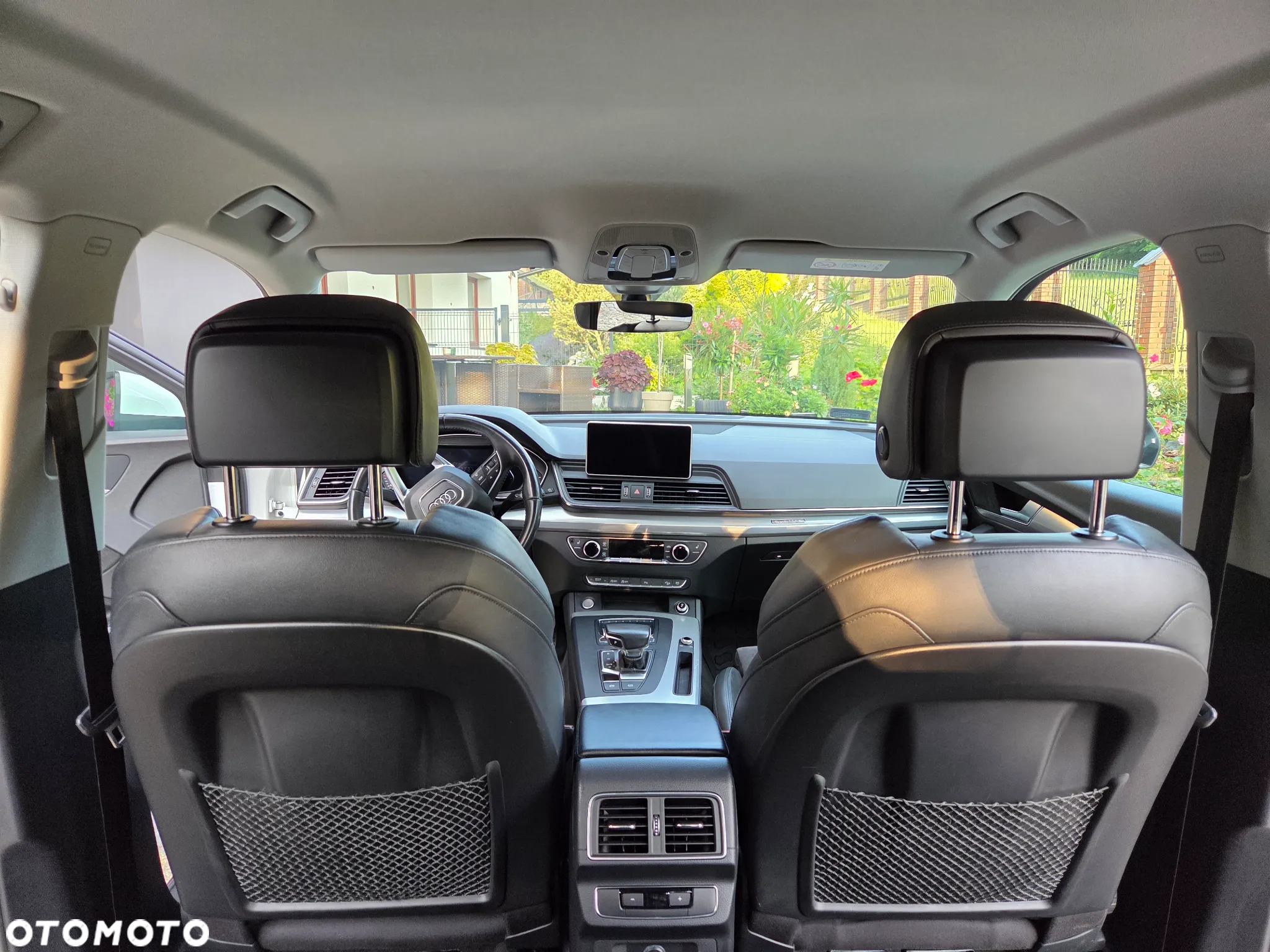 Audi Q5 2.0 TDI Quattro S tronic - 10