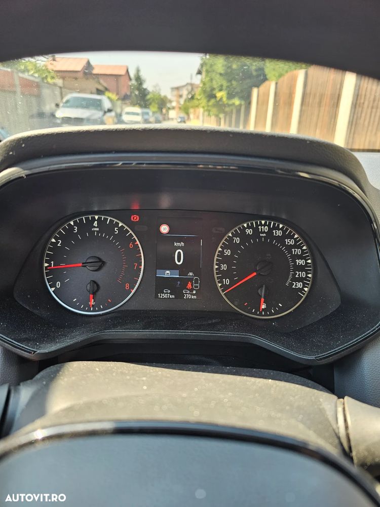 Renault Clio TCe 90 EQUILIBRE - 6