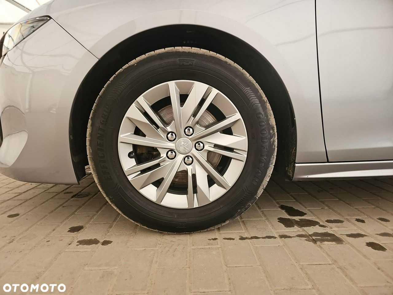 Peugeot 508 1.5 BlueHDi Active S&S - 20