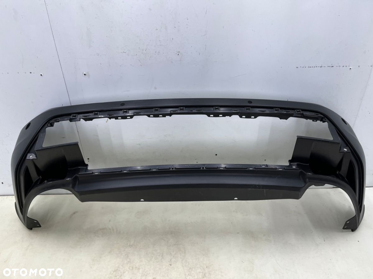 Zderzak tylny Nissan X-Trail T33 4 IV Rouge 3 III 20r.- tył 4XPDC 850B06RN0B - 14