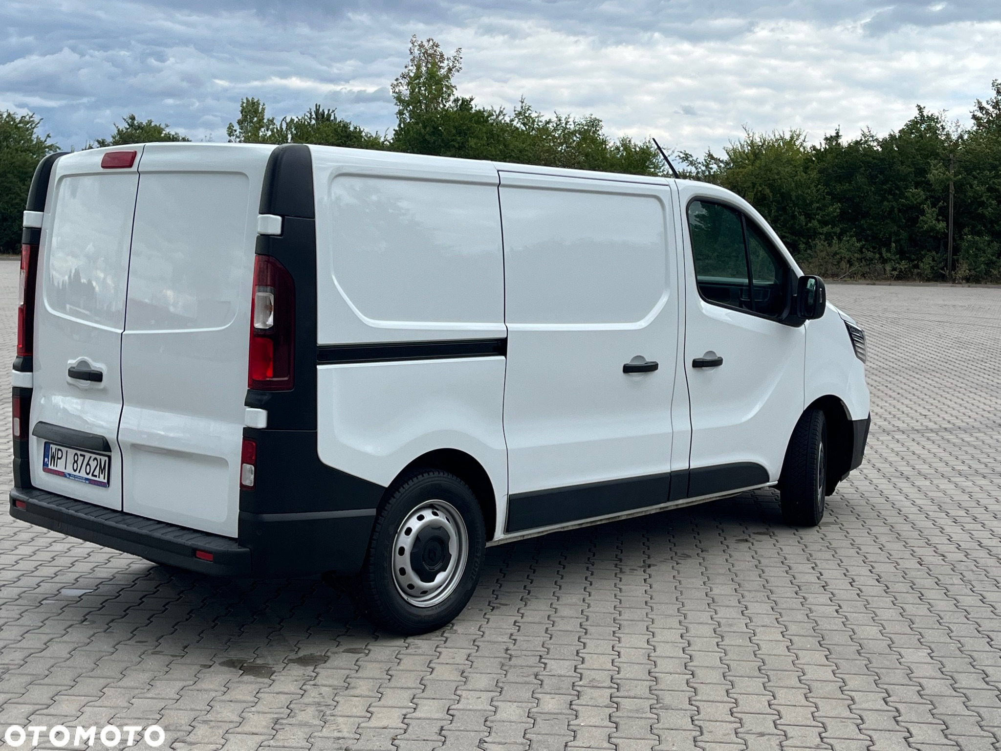 Renault Trafic - 5