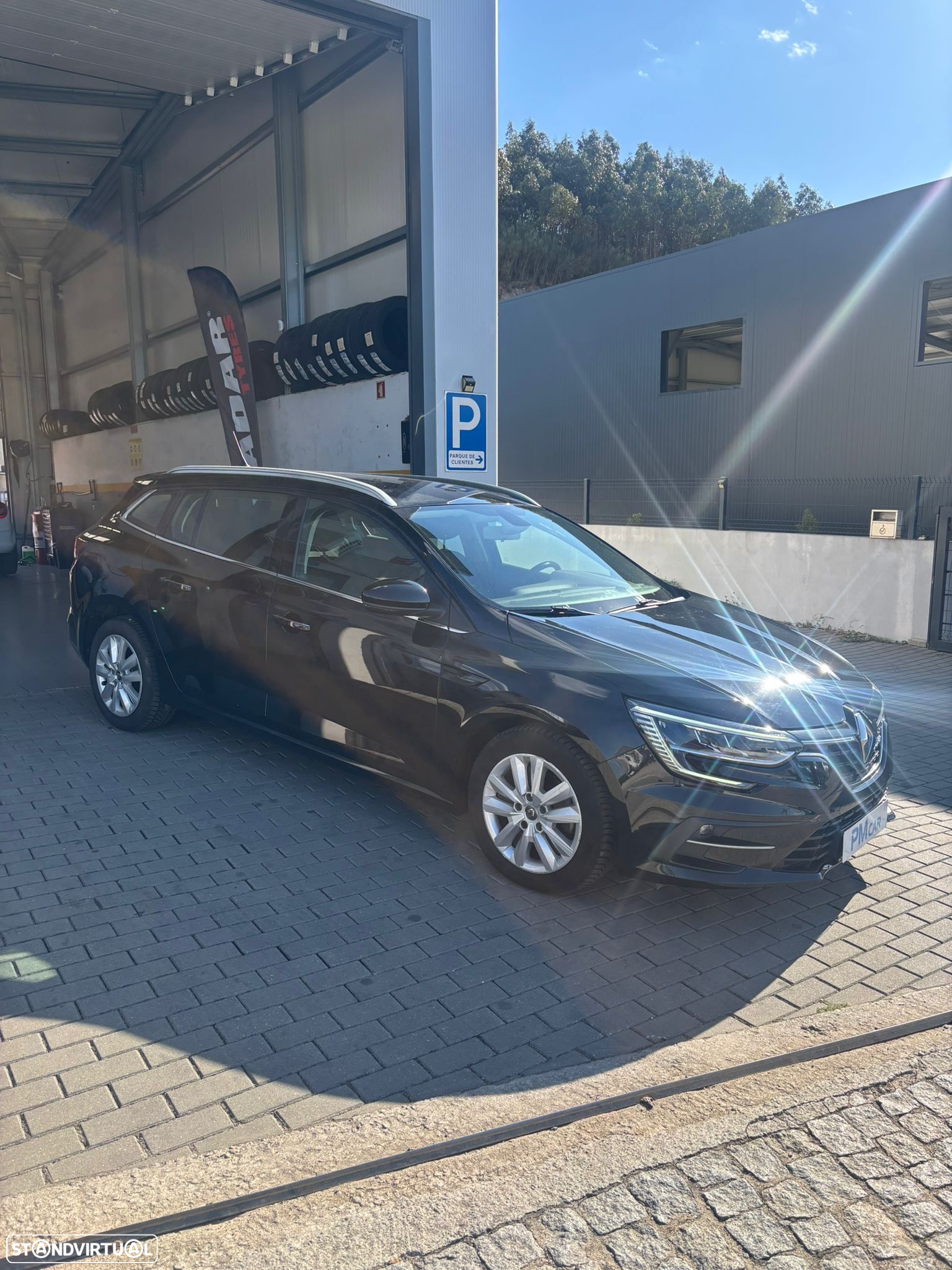 Renault Mégane Break - 10