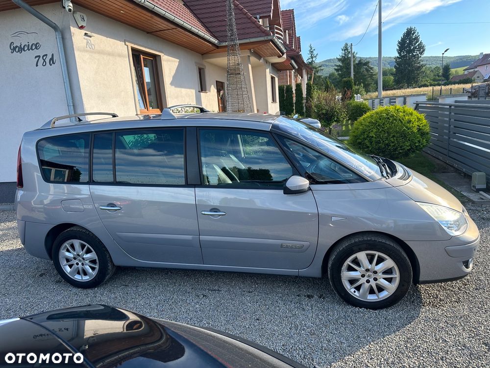 Renault Espace 2.0 dCi Dynamique - 11