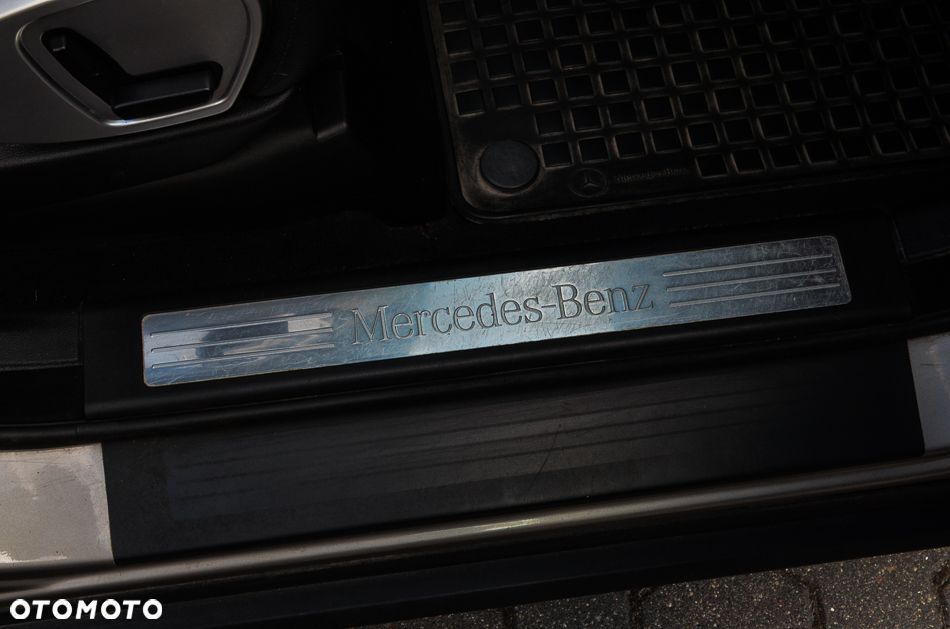 Mercedes-Benz ML 280 CDI 4Matic 7G-TRONIC - 40