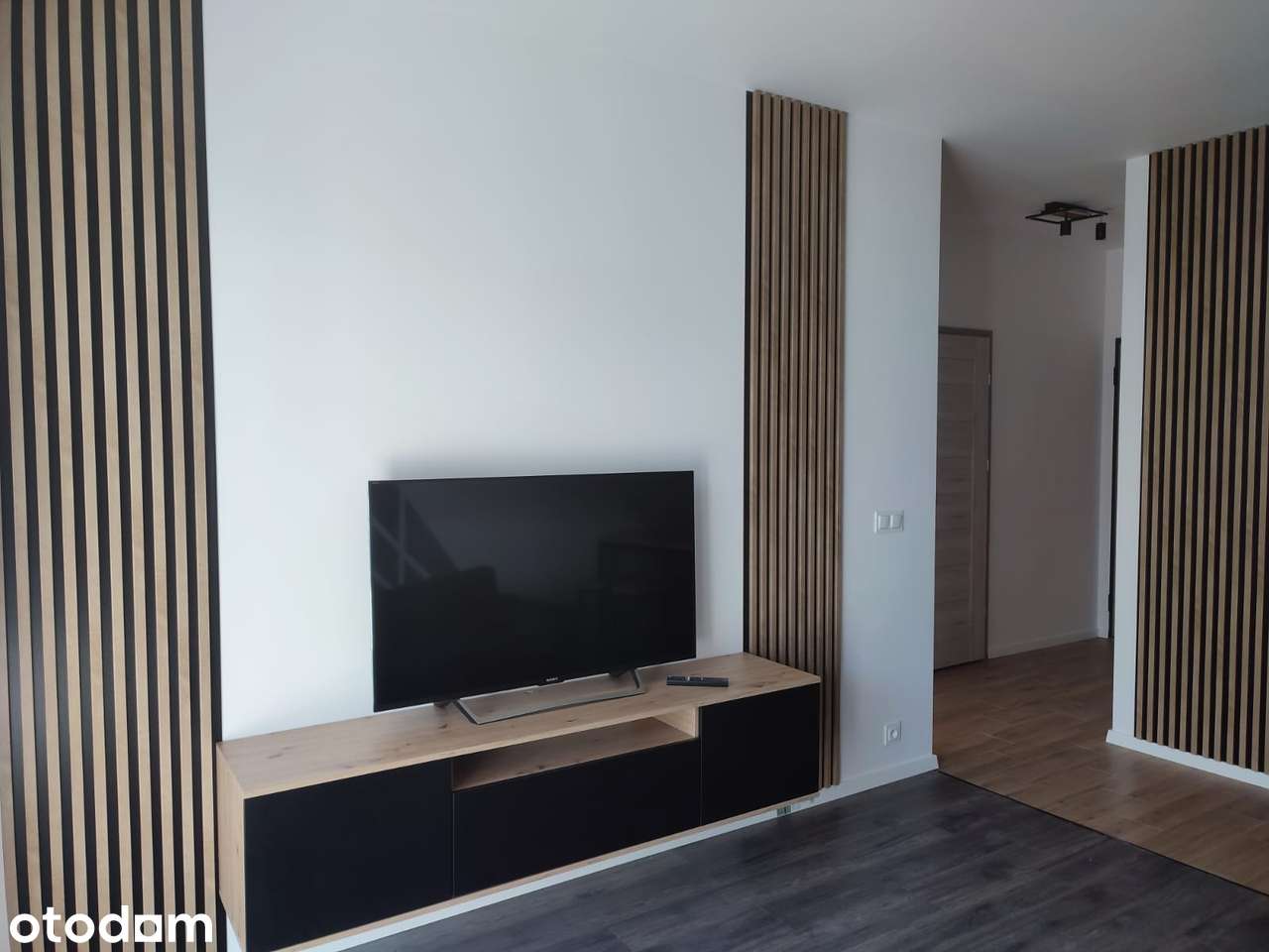 Nowe 2-pok mieszkanie PRIMO balkon Łódź Fabryczna Śródmieście 200m UŁ