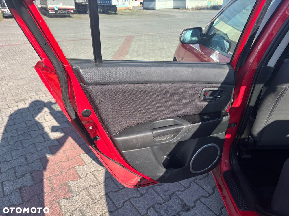 Mazda 3 1.6 CD DPF Top - 9