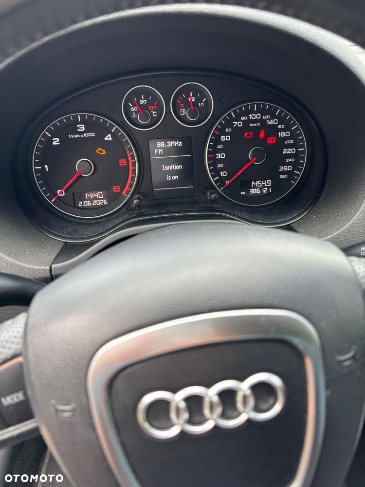 Audi A3 Sportback - 5
