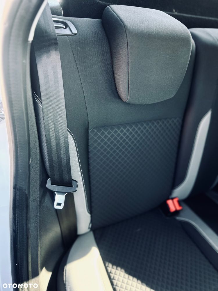 Ford Fiesta 1.0 SYNC Edition - 10