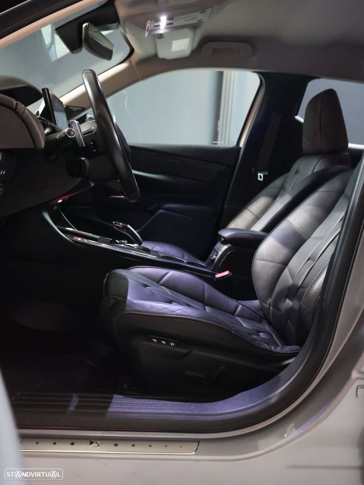 DS DS3 Crossback 1.2 PureTech Performance Line EAT8 - 19