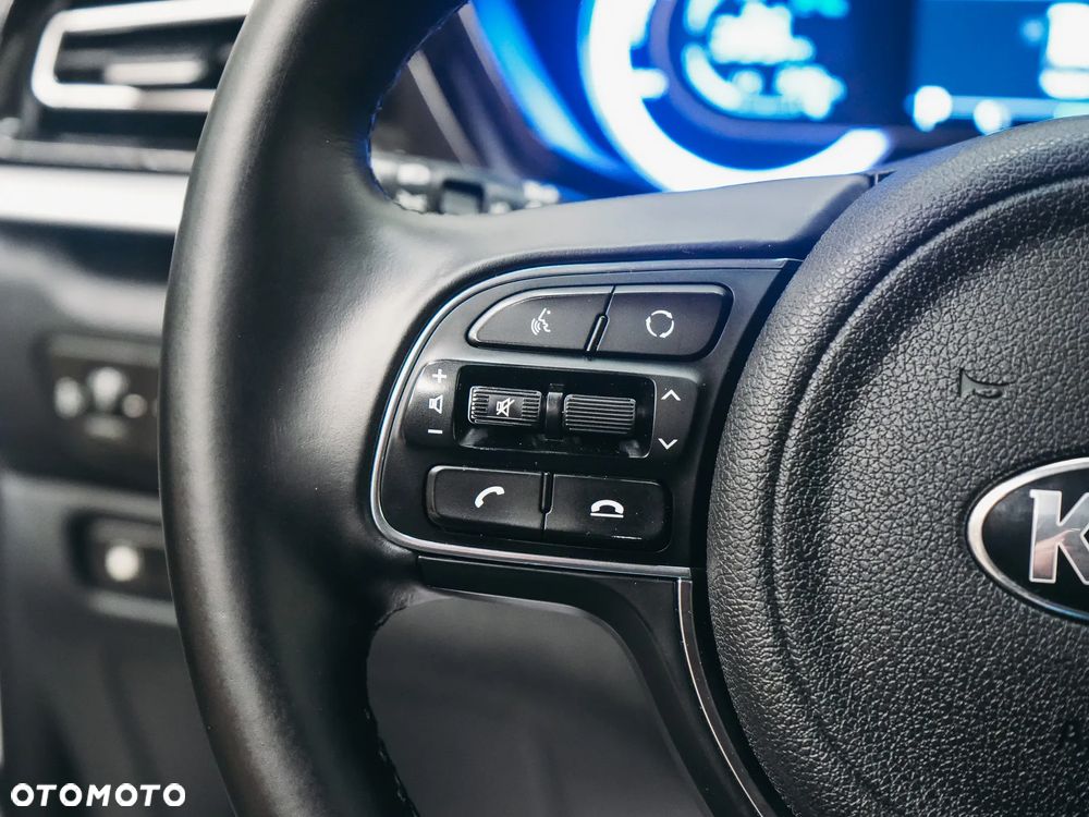 Kia Niro 1.6 GDI Plug-in Hybrid L - 21