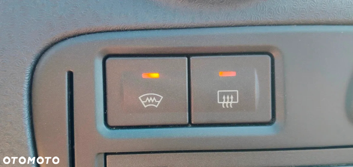 Ford Fusion 1.4 Fun X - 27