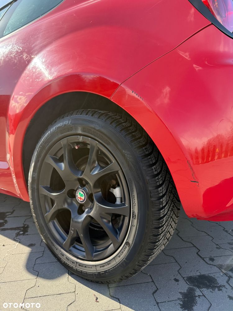 Alfa Romeo Mito 1.4 8V - 20