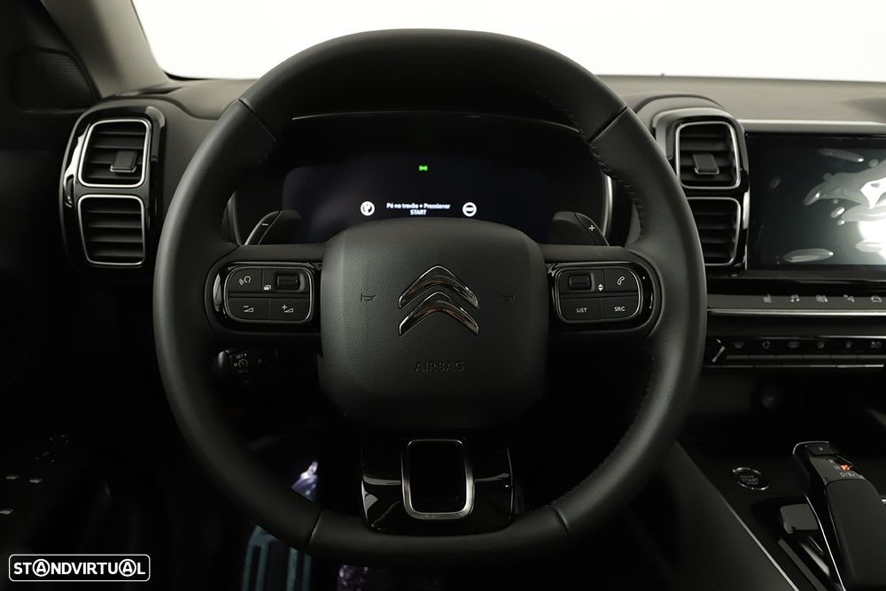Citroën C5 Aircross 1.6 Hybrid Shine e-EAT8 - 13