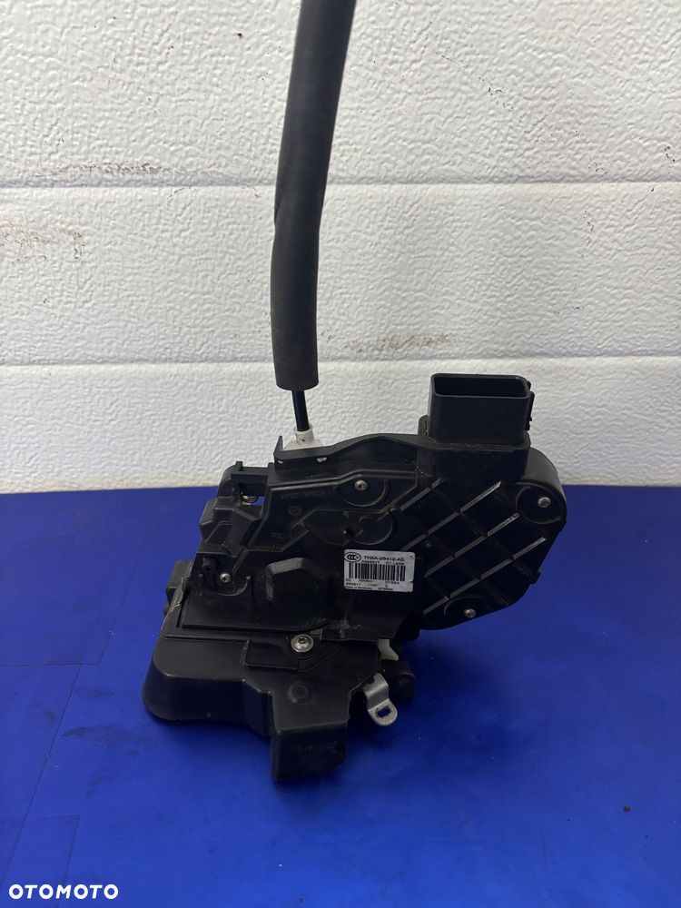 RANGE ROVER EVOQUE L528 12R ZAMEK DRZWI PRAWY TYL 7H5A 26412 - 1