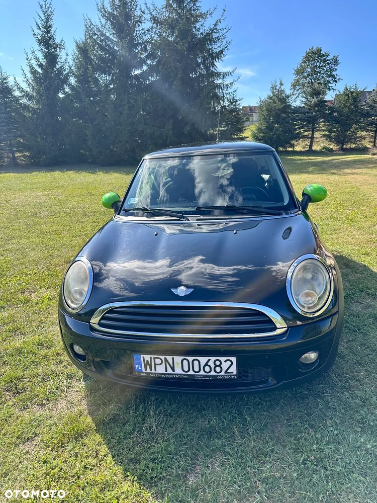 MINI ONE Standard - 4