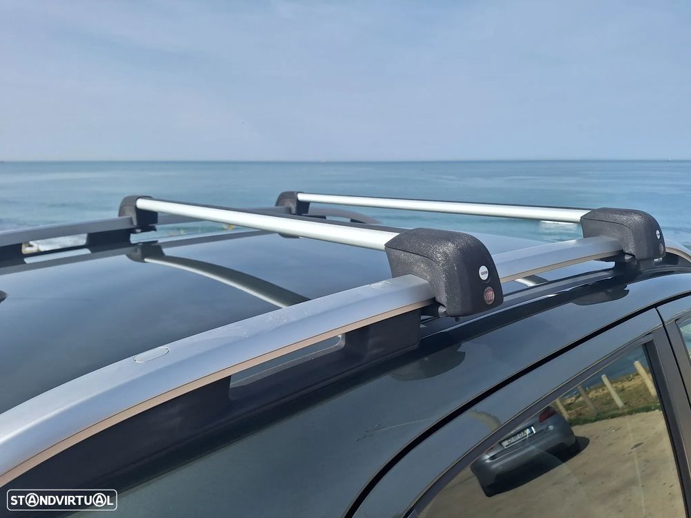Fiat Panda 0.9 8V TwinAir Cross S&S - 20