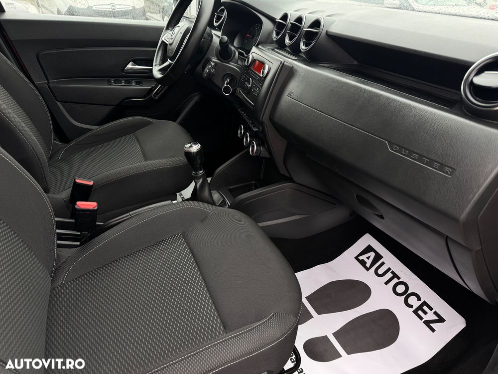 Dacia Duster 1.6 SCe Comfort - 13