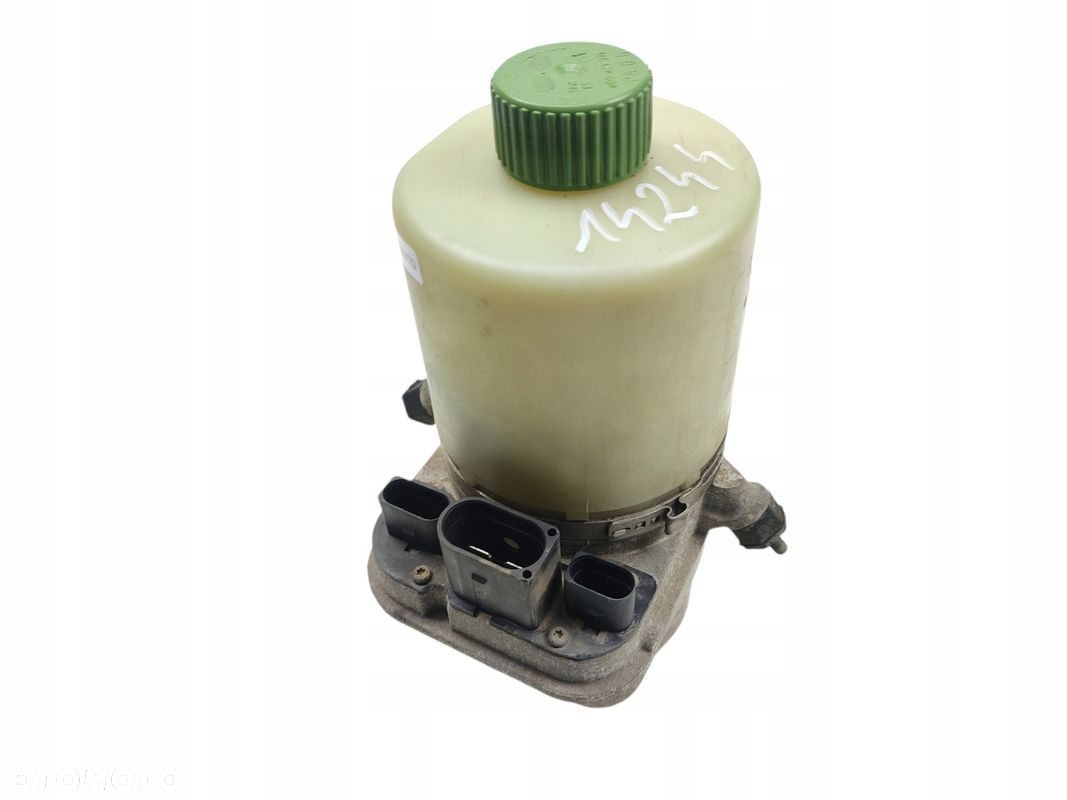POMPA WSPOMAGANIA ELEKTRYCZNA TRW SKODA FABIA II SEAT IBIZA IV 6R0423156B - 3