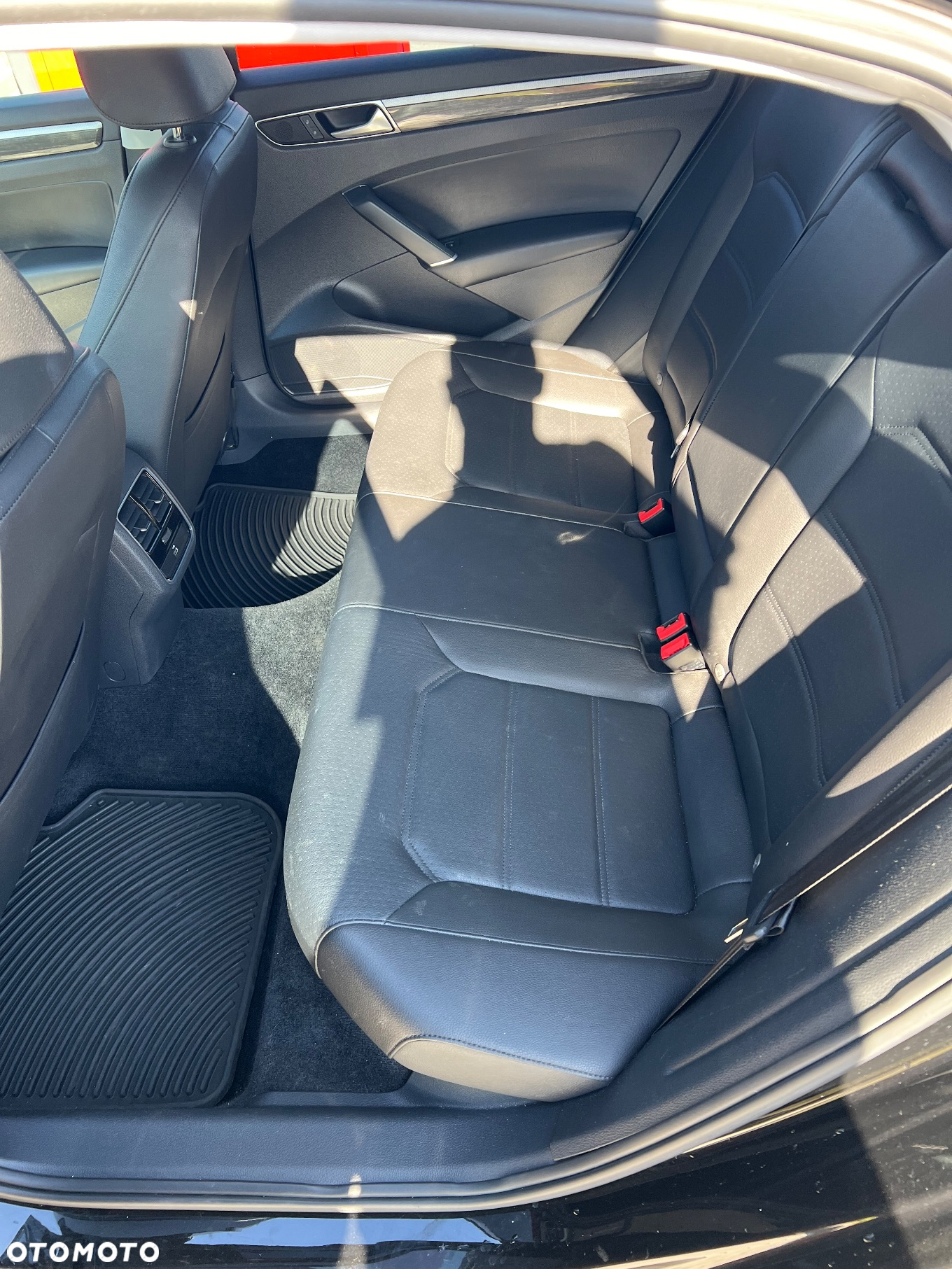 Volkswagen Passat 1.8 TSI BMT Comfortline DSG - 16