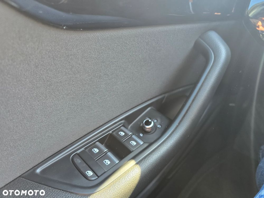 Audi A4 - 14
