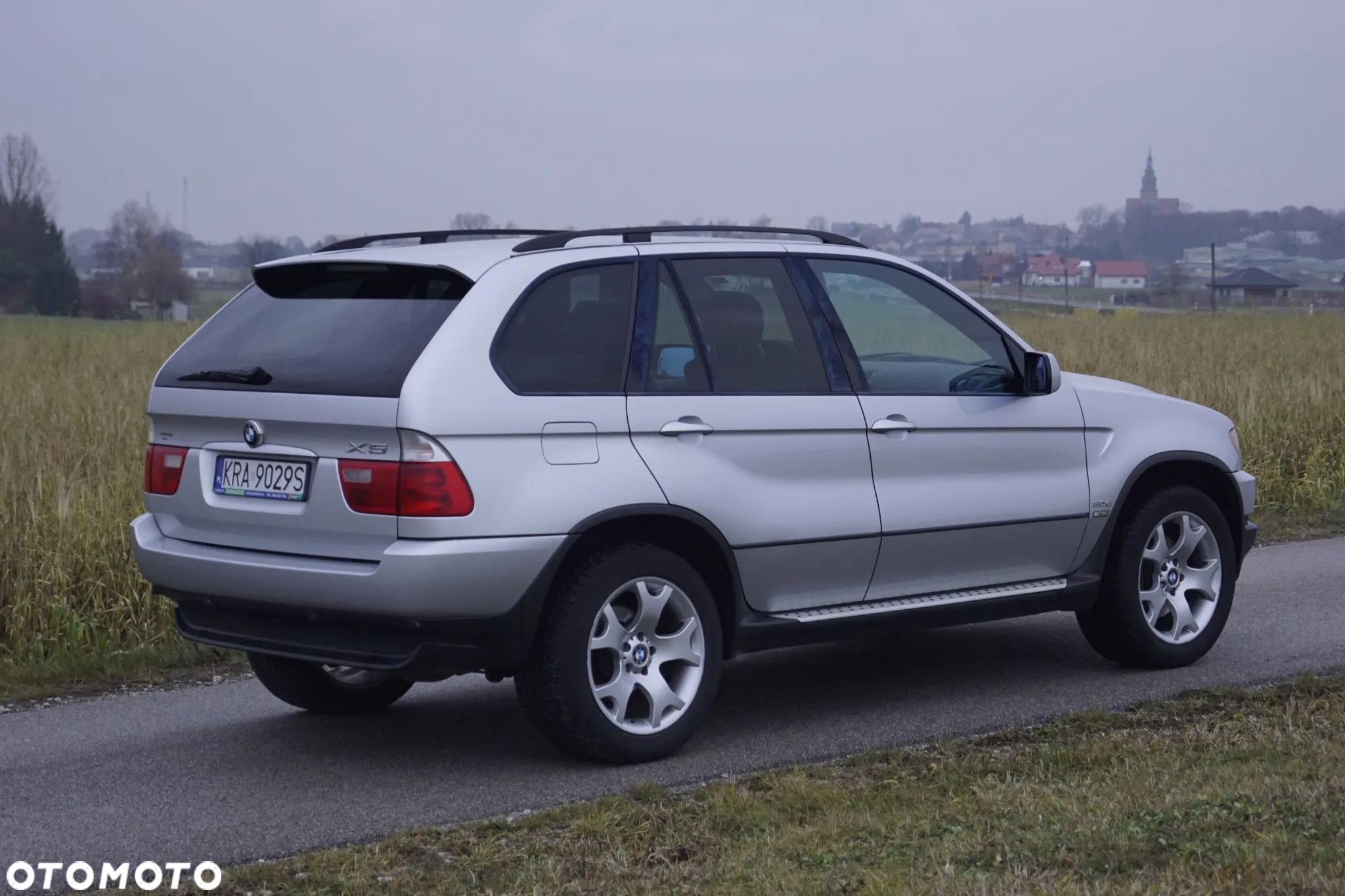 BMW X5 - 33