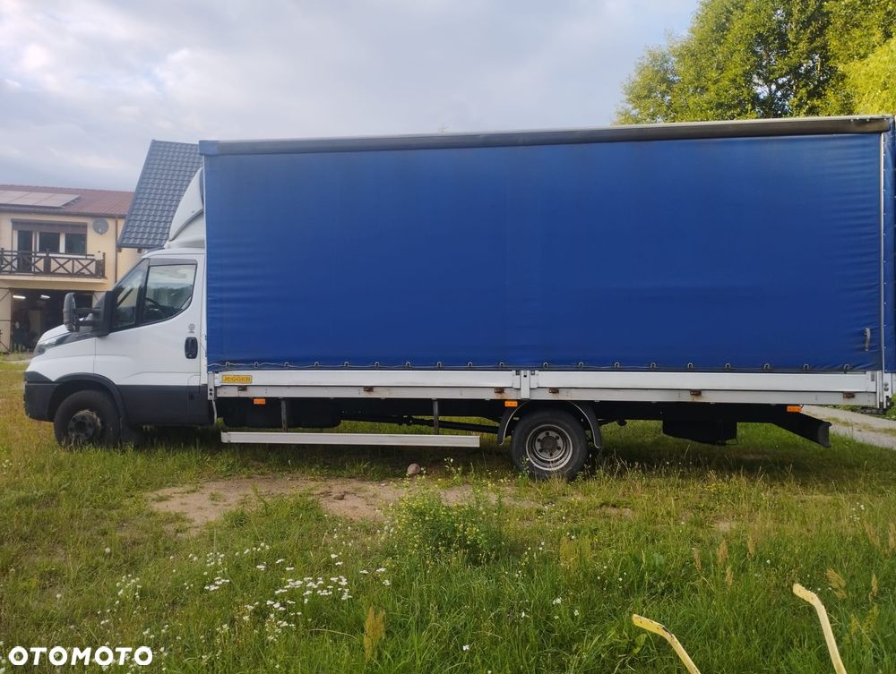 Iveco Daily - 7