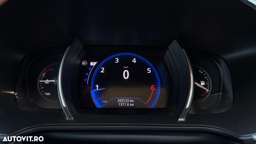 Renault Megane - 23
