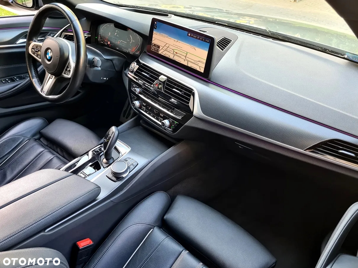 BMW Seria 5 - 29