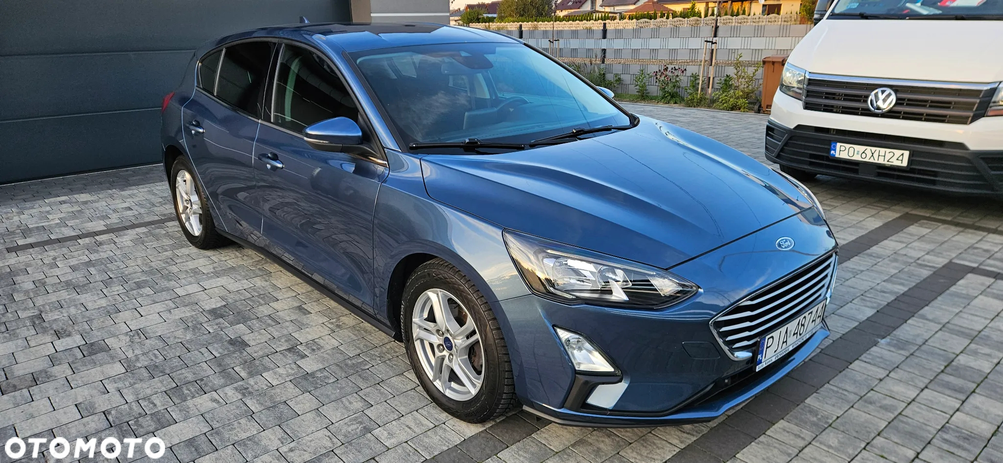 Ford Focus - 2